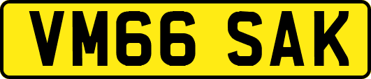 VM66SAK