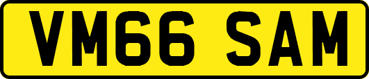VM66SAM