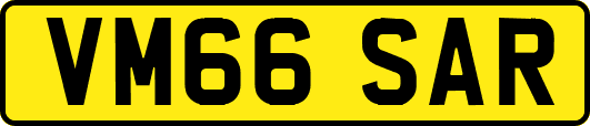 VM66SAR