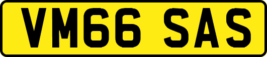 VM66SAS