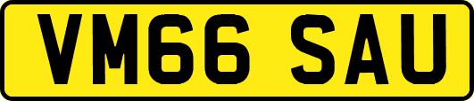 VM66SAU