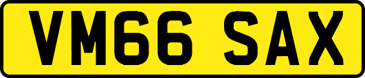 VM66SAX