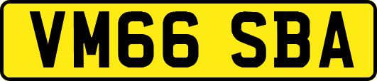 VM66SBA