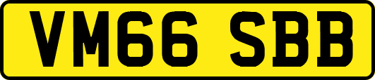 VM66SBB