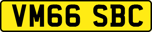 VM66SBC