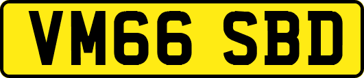 VM66SBD