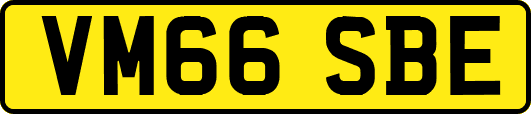 VM66SBE