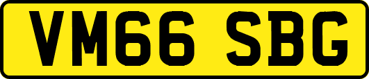 VM66SBG