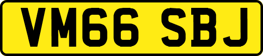VM66SBJ