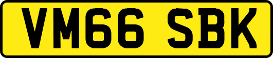 VM66SBK