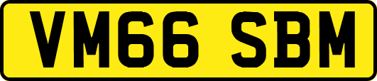 VM66SBM