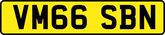 VM66SBN