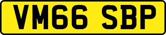 VM66SBP