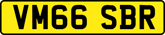 VM66SBR