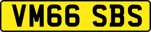 VM66SBS