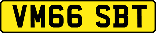 VM66SBT