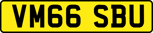 VM66SBU