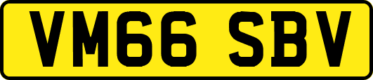 VM66SBV