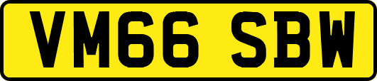 VM66SBW