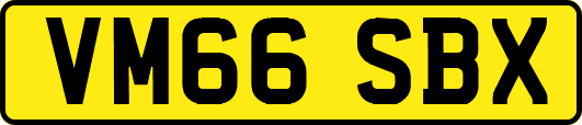 VM66SBX