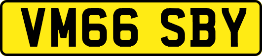VM66SBY
