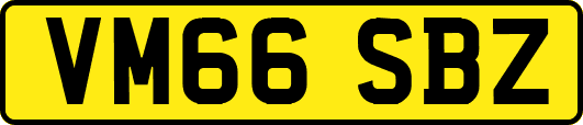 VM66SBZ