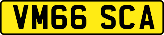 VM66SCA