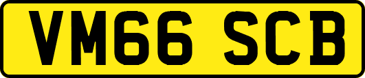 VM66SCB
