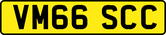 VM66SCC