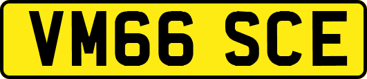 VM66SCE