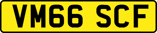 VM66SCF