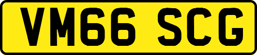 VM66SCG