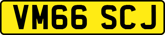 VM66SCJ