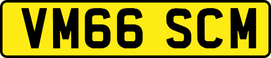 VM66SCM