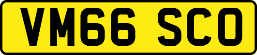 VM66SCO