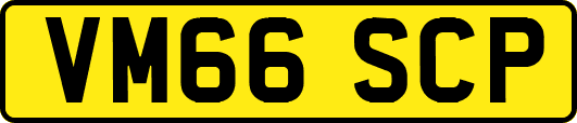VM66SCP
