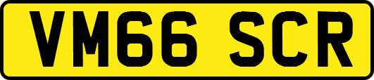 VM66SCR