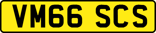 VM66SCS