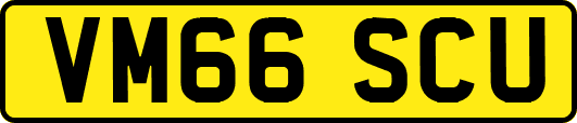 VM66SCU