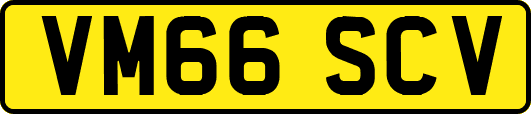 VM66SCV