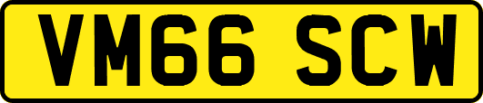 VM66SCW