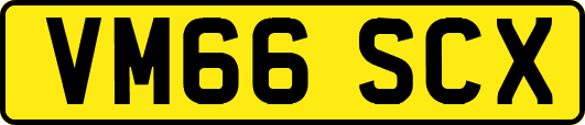 VM66SCX
