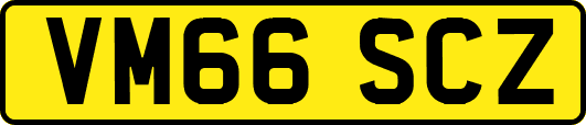 VM66SCZ