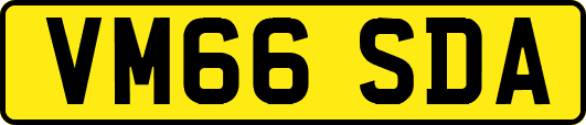 VM66SDA