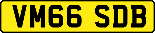 VM66SDB