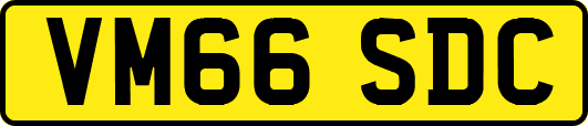 VM66SDC