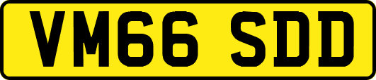 VM66SDD