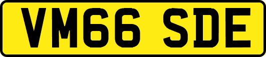 VM66SDE