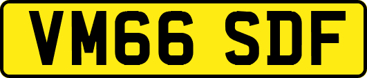 VM66SDF