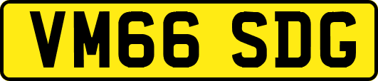 VM66SDG
